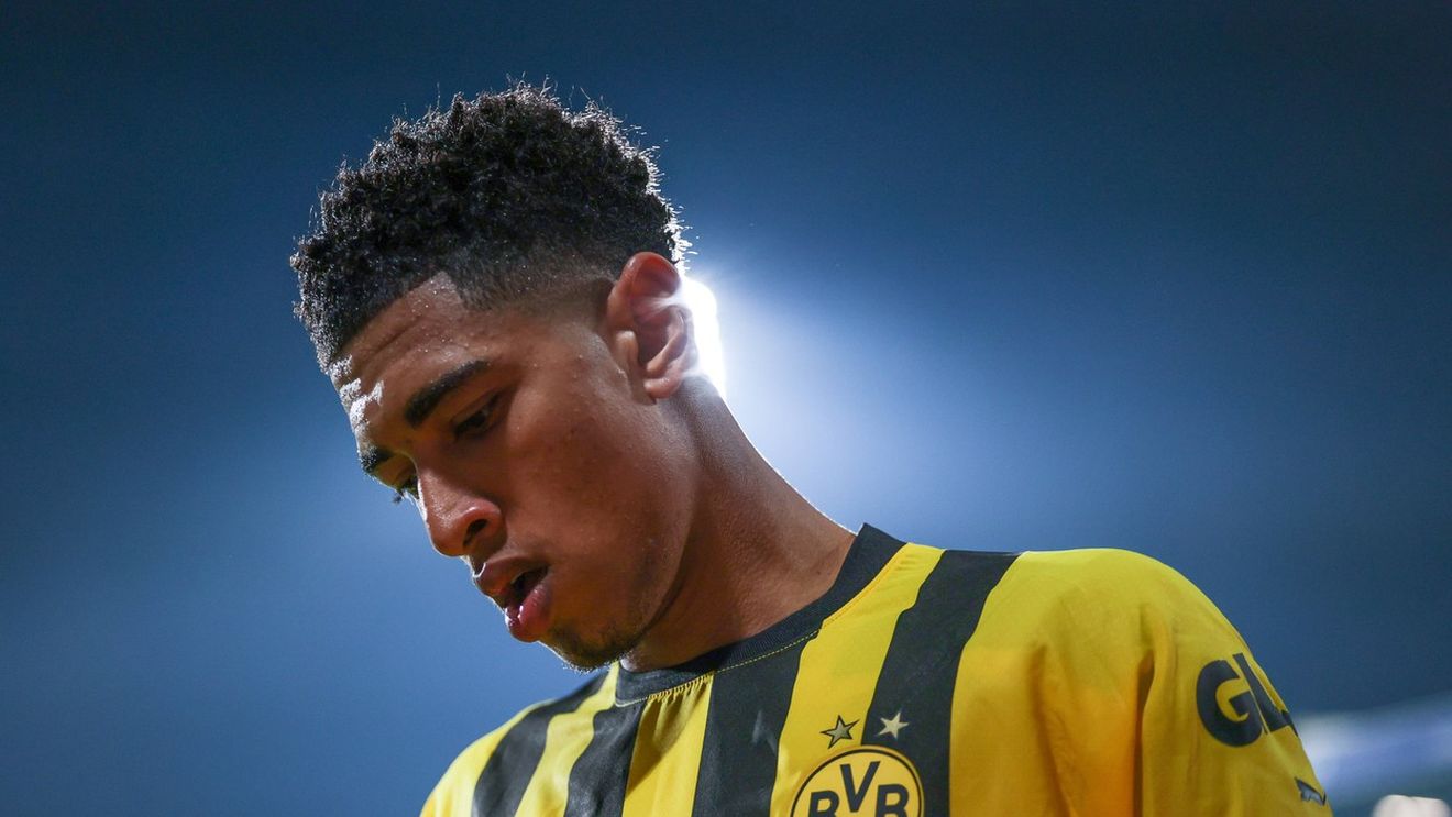Lovitură grea pentru Real Madrid! Anunțul Borussiei Dortmund despre transferul lui Jude Bellingham