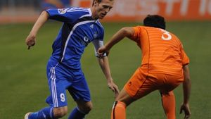 Rădoi rezervă, **Al Hilal pierde în Liga Campionilor Asiei!