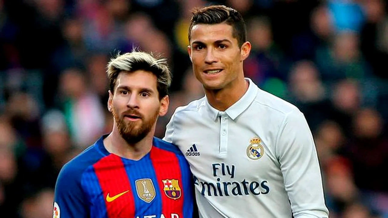 EXCLUSIV | Ce are Ronaldo și nu are Messi! Liderul Argentinei, criticat pentru comportamentul său de pe teren: 