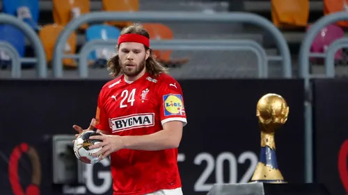 Cât a slăbit Mikkel Hansen, MVP-ul Campionatului Mondial de Handbal Masculin 2021, în ultimele zile. „Nu sunt multe mese pe care le-am așteptat cu nerăbdare”