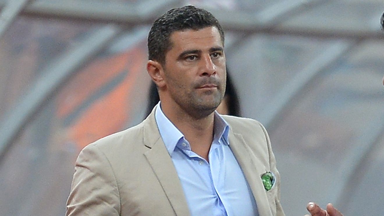 EXCLUSIV | Dani Coman: "Da, suntem interesați de el". Antrenorul care a reușit o promovare cu o echipă de tradiție din România e curtat de Astra UPDATE Reacția clubului: "Vom promova împreună în primul eșalon" 