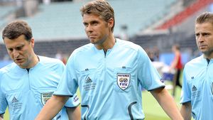 Reluările fazelor controversate, interzise la Euro