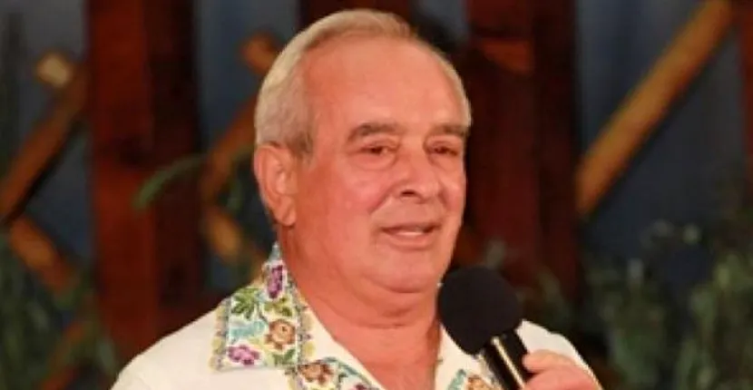 Nelu Bălășoiu a ajuns în stare gravă la spital! Ce a pățit solistul de muzică populară