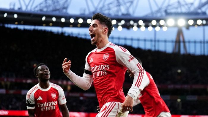 Reacția presei din Anglia după ce Arsenal Londra a luat titlul, după 22 de ani de chin: „L-au împușcat!”