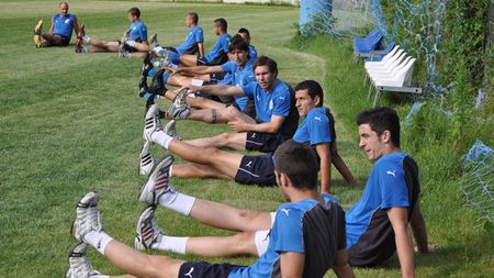 Liga I ar putea rămâne cu 17 echipe! Un club e aproape de desființare:** "Așteptăm bani de la instituțiile statului"