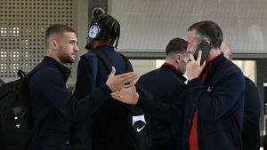 Mihai Stoica anunță pe cine ar fi dorit FCSB în locul lui Daniel Bîrligea