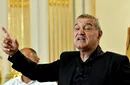 Gigi Becali, calcule pentru play-off. Ce rezultat vrea la meciul Rapid București – U Cluj