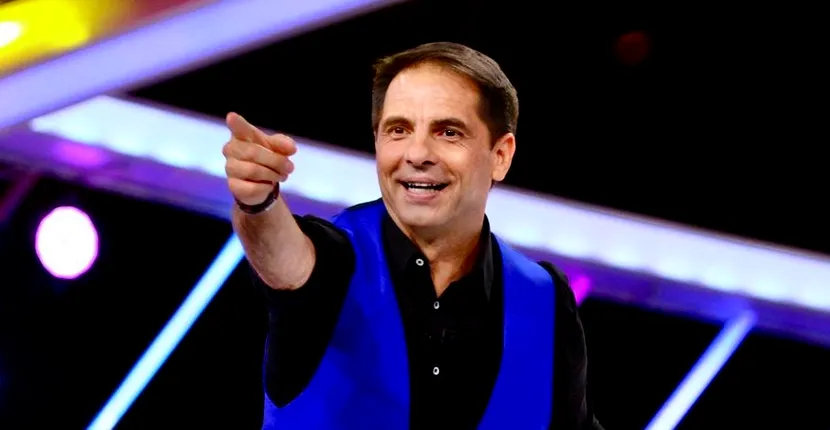 Dan Negru dezvăluie ce salariu primea la Antena 1: „Un coleg de la PRO TV mi-a spus salariul lui, era de vreo trei ori mai mare că al meu”