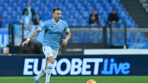 Chiar este o legendă la Lazio! Ștefan Radu își va prelungi contractul, la 35 de ani. Italienii au aflat totul