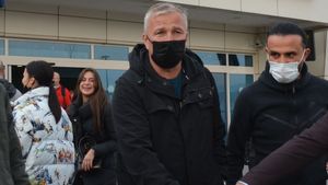 Dan Petrescu, prima reacție după despărțirea de Kayserispor: „A trebuit să opresc aventura și patroana a înțeles!”