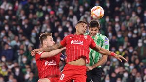 Sevilla a respins oferta de 30 de milioane de euro a lui Newcastle United pentru starul Diego Carlos!