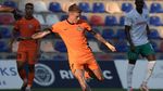 Grecii au dat verdictul despre Octavian Popescu după transferul de la FCSB