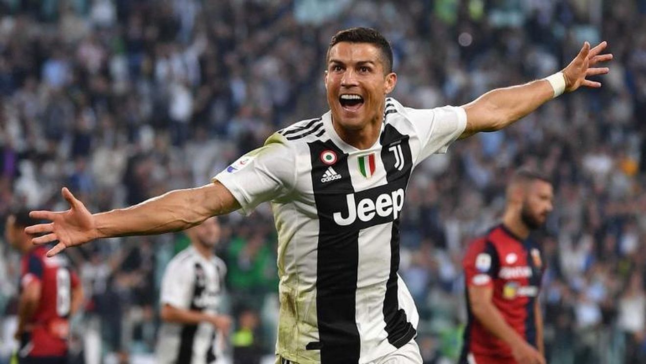 Reacția lui Cristiano Ronaldo, după ce a dat de pământ cu Atletico Madrid: "Pentru asta m-au adus aici"