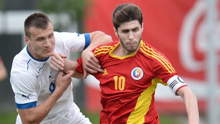 Niciodată un fotbalist nu s-a răzbunat mai crunt: l-au ironizat și a marcat o dublă la națională!** Situația "win-win" îi face pe steliști să-și bage unghia în gât de necaz