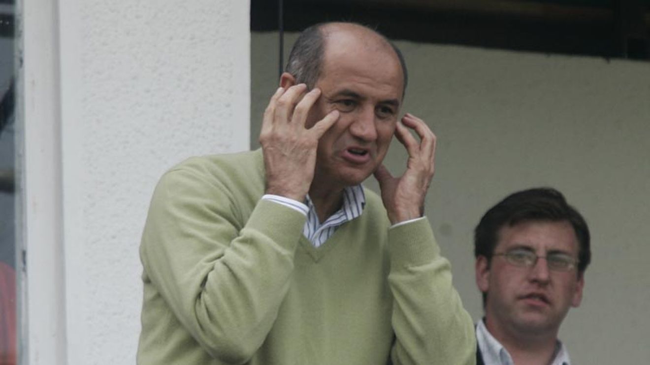 Copos atacă:** "Am 100 de ani și sunt mai slab ca jucătorii Rapidului!"**