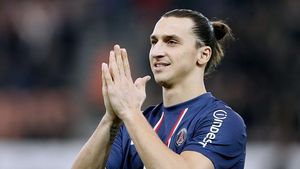 Transferul lui Ibra, mai mult decât o "bombă de presă"!** Suedezul a vorbit, în premieră, despre viitorul său. Cuvintele care i-au pus pe gânduri pe francezi