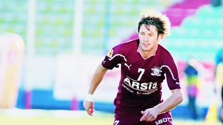 "Nu mă recunosc!"** Deac vorbește despre revenirea în Liga I și recunoaște că ține cu Schalke în meciul cu Steaua