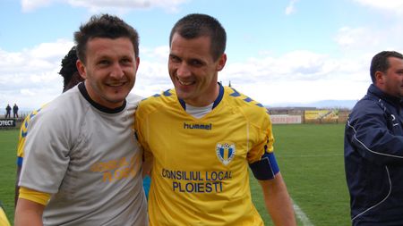 Oțelul continuă transferuile pentru Ligă!** Ljubinkovic, la Galați!