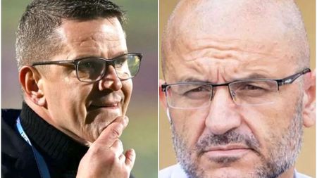 De ce a fost demis Flavius Stoican de la FC U! Adrian Mititelu jr. a dezvăluit: „Au fost niște deranjamente! Discuții care au depășit sfera fotbalului”