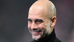 Ce pariu nebunesc a făcut Pep Guardiola la Manchester City! A dat 60 de milioane de euro pe un „diamant neșlefuit”