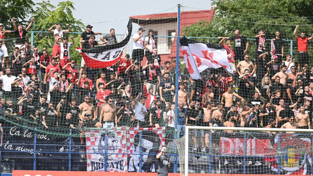 Fanii lui Dinamo, gata să invadeze Clinceniul după victoria de senzație cu FCSB! Decizia pe care adversara o ia în premieră de la promovarea în Superliga: „N-avem nimic împotrivă!”. EXCLUSIV