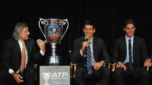 Nole 700 | Djokovic a atins o bornă istorică în tenis! Sârbul atacă cifrele reușite de Nadal și Năstase