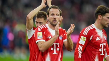 Harry Kane, transferul extraterestru pe care îl vrea FC Barcelona în locul lui Lewandowski