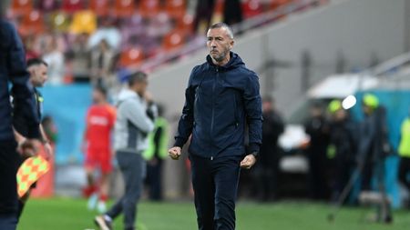 Unde s-a evaporat Mihai Stoica o săptămână după ce FCSB a pierdut titlul? Misterul dispariției managerului a fost elucidat: suferă de amnezie și recunoaște dezvăluirile ProSport legate de absența din emisiunea unde e invitat permanent! „Eram inert!”