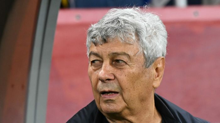 Mircea Lucescu i-a dat telefon lui Gigi Becali și i-a urat să câștige cu Universitatea Craiova. Cum justifică selecționerul României gestul deplasat față de olteni