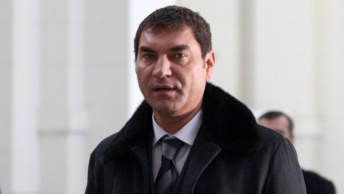 Cristi Borcea a ajuns din nou la spital pentru investigații medicale de specialitate