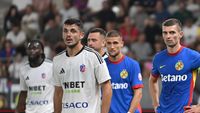 Golgheterul Superligii a fost la un pas de despărțirea de FC Botoșani. Cine l-a salvat. EXCLUSIV