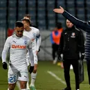 Eugen Neagoe a luat foc după Gloria Buzău – Universitatea Craiova 0-2: „Cu vrăjeală și minciuni nu poți să faci nimic!”