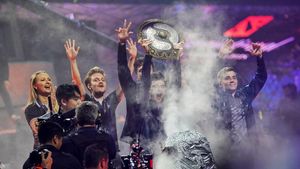 Campionii la Dota 2 au câștigat mai mult decât Simona Halep la Wimbledon