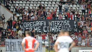 Decizia tribunalului în cazul "Bubu", suporterul dinamovist ucis în urma unui derby FCSB - Dinamo! Agresorul, condamnat la 14 ani de închisoare