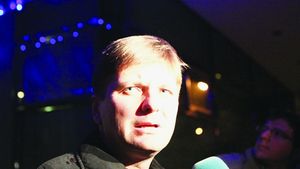 Uhrin a revenit la Timișoara!** "Sunt antrenorul lui Poli!"