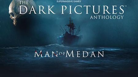 Antologia horror The Dark Pictures a debutat la Gamescom 2018
