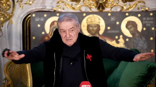 Gigi Becali primește informații despre Nana Antwi tocmai din Africa. Presa vorbește despre fotbalistul FCSB și spune adevărul despre adaptarea lui la București