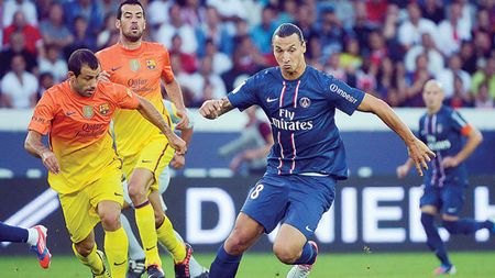 TGV spre titlu!** PSG a intrat și în vizorul președintelui Franței! Hollande: "Se fac transferuri "indecente""