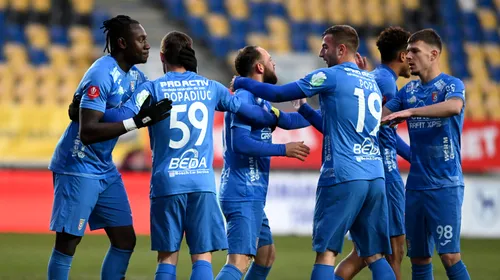 ProSport, confirmat! Formația din Superliga care vrea să atace play-off-ul în sezonul viitor a anunțat numele primului transfer