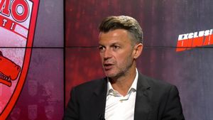 Ovidiu Burcă, șocat când a auzit ce a spus Andrei Nicolescu despre el! Atac, în direct, al fostului antrenor de la Dinamo: „E urât să faci lucrul ăsta!”. VIDEO