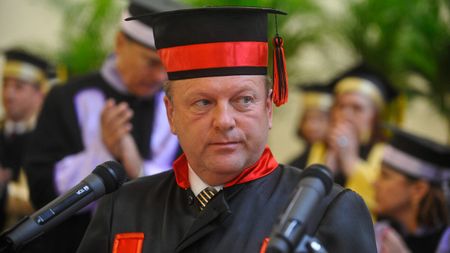 Românul Marius Vizer a luat decizia despre care vorbește toată lumea: Putin e în extaz, oamenii lui Zelenski au turbat de furie!