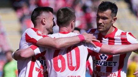 „Continuăm împreună, căpitane!”. Mesajul unui club din Superliga la semnarea contractului cu puternicul fundaș!