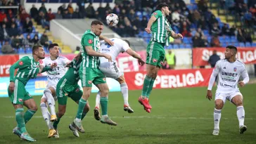 🚨 Sepsi Sf. Gheorghe – FC Botoșani 2-0, Live Video Online, în etapa 9 din Superliga. Alimi înscrie dintr-un penalty acordat cu sistemul VAR