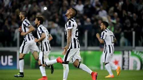 Juventus, din nou campioană, cu patru etape rămase din Serie A! Bianconerii au câștigat Scudetto al patrulea an la rând