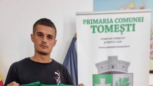 Pariul lui Gigi Becali rupe tăcerea și explică de ce s-a transferat în Liga a 5-a: „Multă lume spune că m-am dus în cap, dar mă vor vedea din nou sus, sunt sigur! Sunt puternic!” Cum s-au comportat oficialii de la FCSB cu el | EXCLUSIV