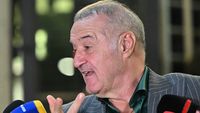 Cum a numit Gigi Becali derby-ul dintre FCSB și Rapid București