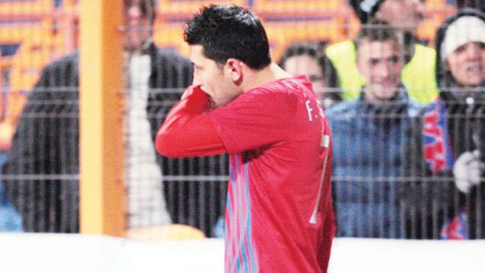 Florin Costea ar putea ajunge la CFR!** "Nu e un fotbalist terminat! Acele calități nu le uiți peste noapte!"