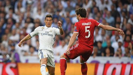 Liga Campionilor | Real și Atletico sunt primele semifinaliste! Ronaldo și colegii săi, împinși spre penultimul act de erorile brigăzii conduse de Viktor Kassai. "Cholo" Simeone ajunge la trei semifinale în ultimii patru ani