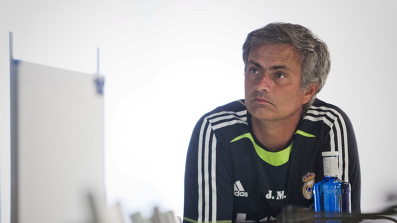 Arsenal și Liverpool, excluse de Mourinho din lupta pentru titlu!** Vezi ce favorite are