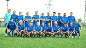 Război de gherilă în Oltenia!** 'Craiova Maxima' s-a scindat: "Sunt cumva pe ștatele de plată ale lui Mititelu?"